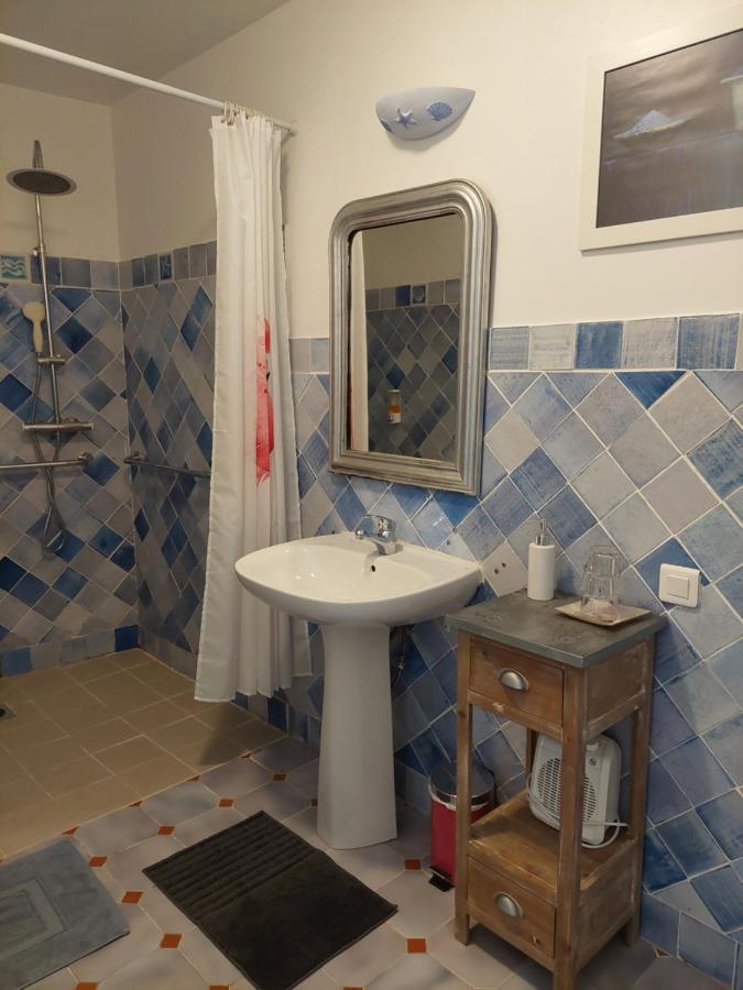 Bed and Breakfast Mas Des Cigognes Le Thor Zewnętrze zdjęcie